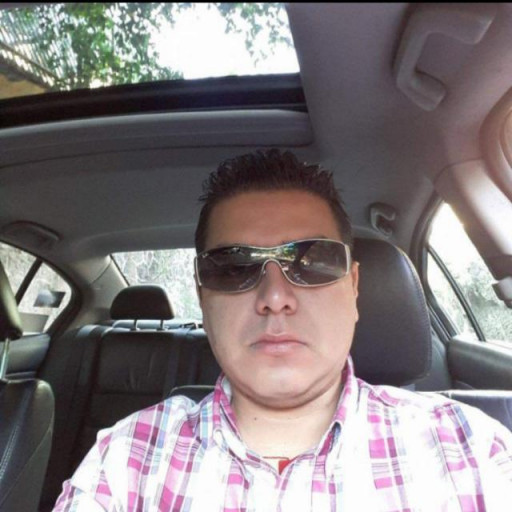 Erik Díaz Barrios