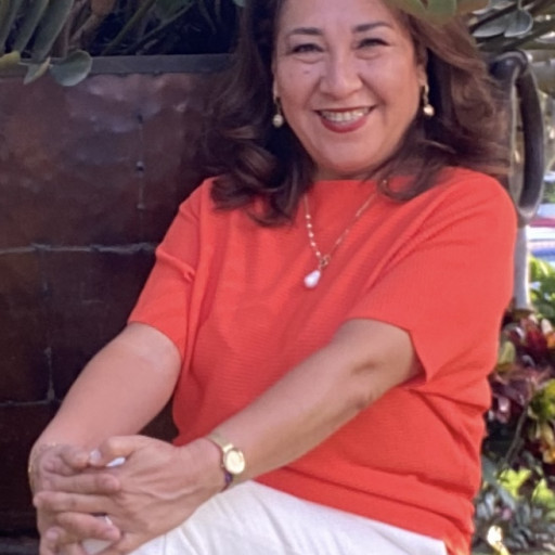 Dora María Rodríguez Pineda